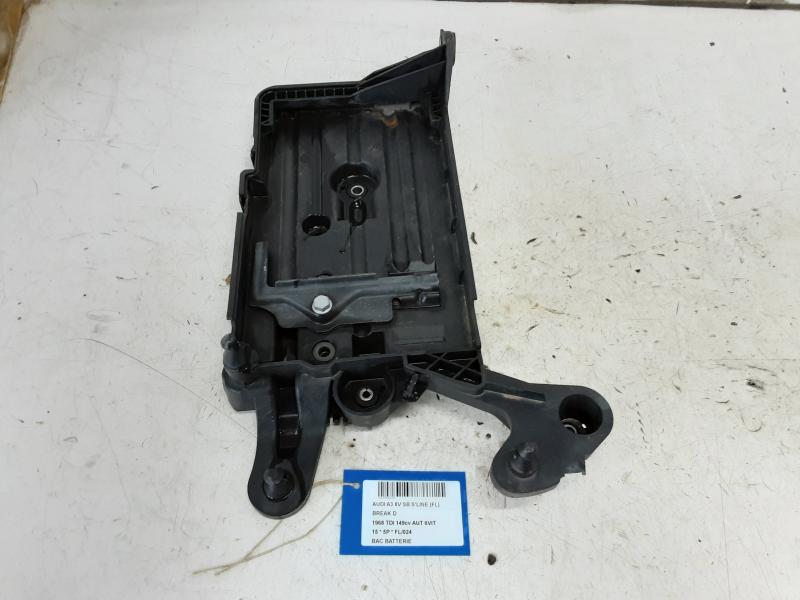 ACCU BAK Audi A3 3,5D 9/12 - 16