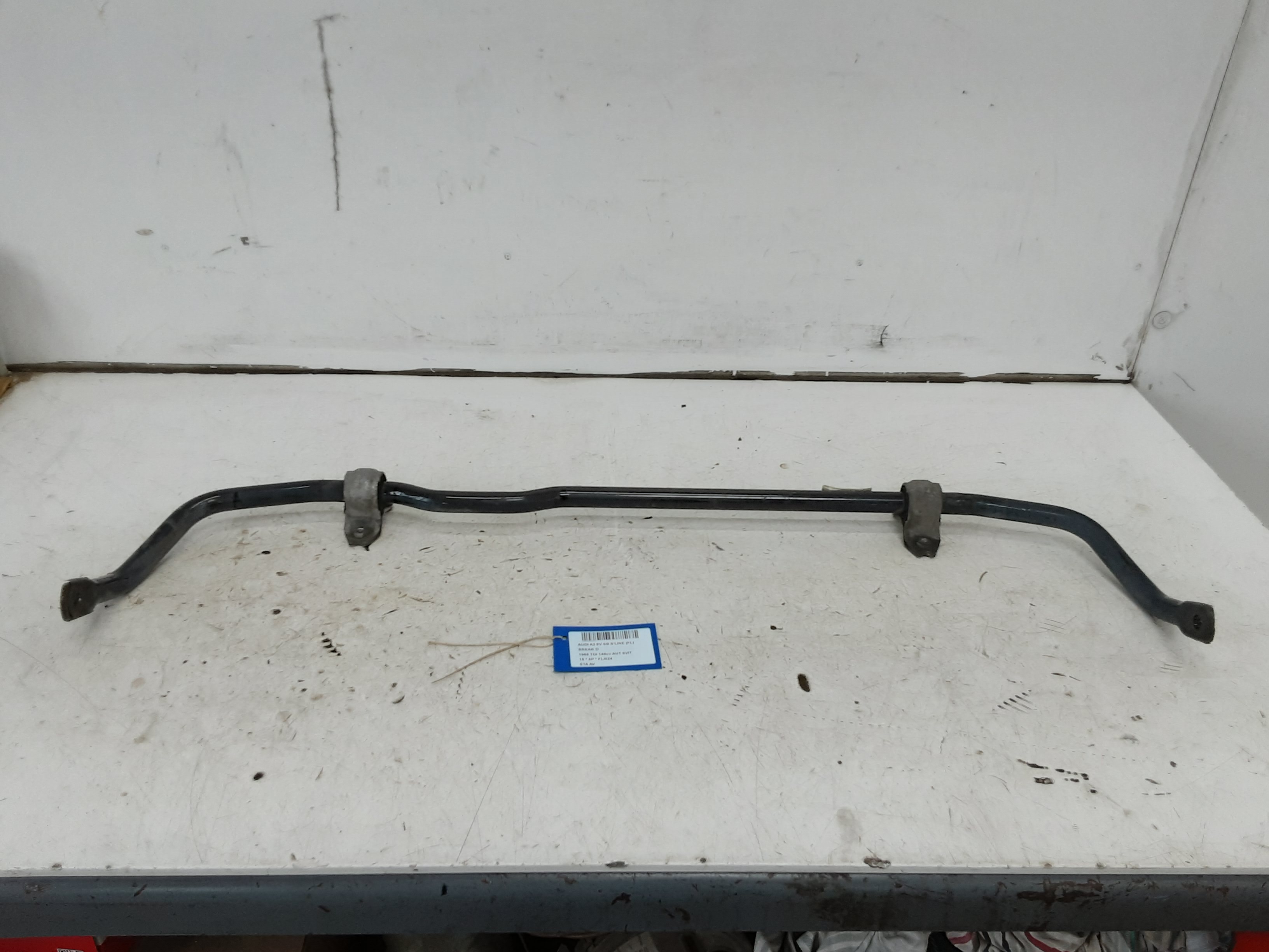 STABILISATORSTANG VOOR Audi A3 3,5D 9/12 - 16