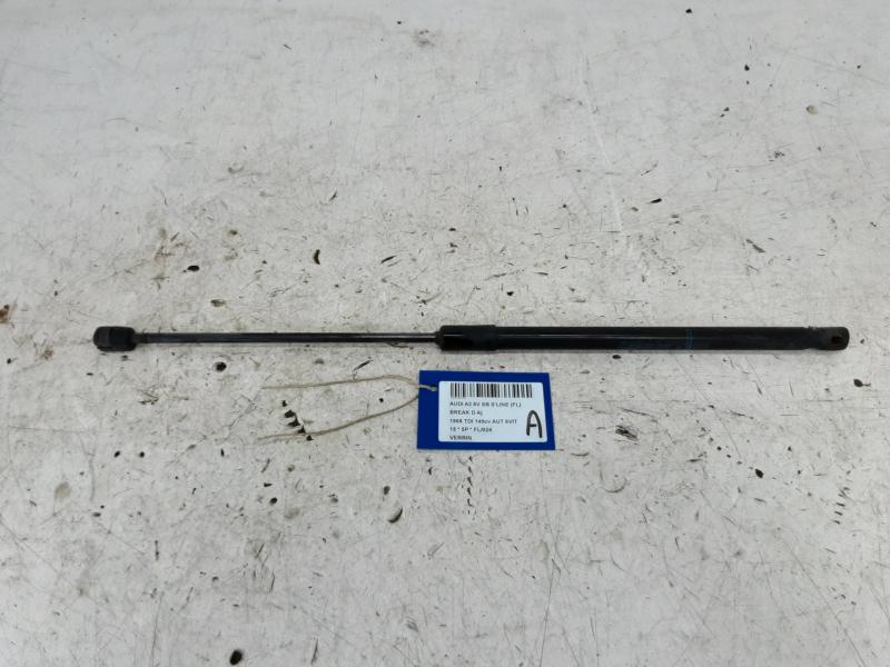 DRUKVEER Audi A3 3,5D 9/12 - 16