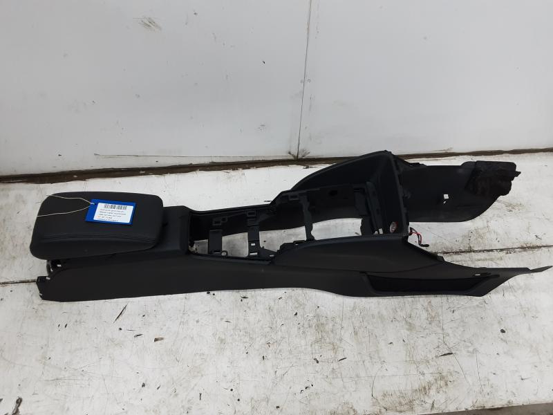 MIDDENCONSOLE Audi A3 3,5D 9/12 - 16
