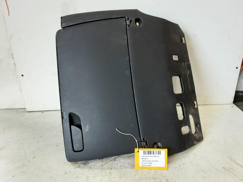 OPBERGVAKJE Audi A3 3,5D 9/12 - 16