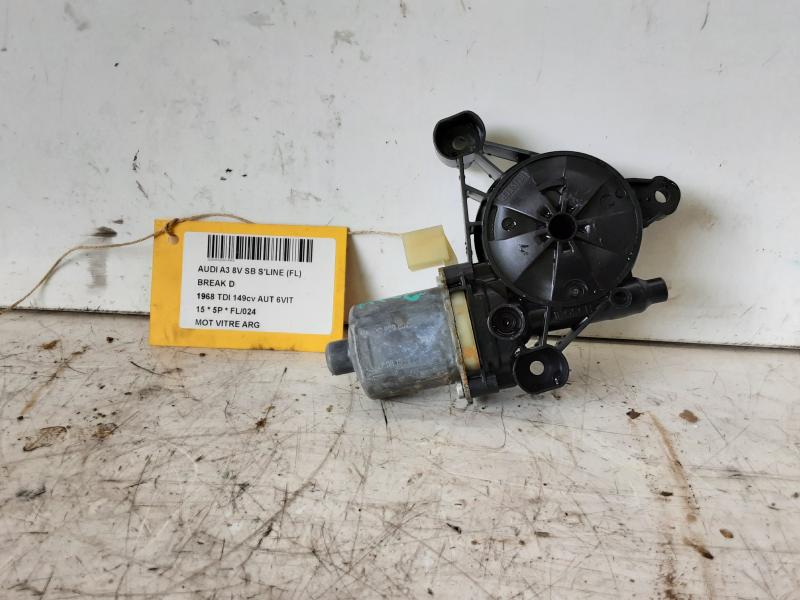 MOTOR RUITMECHANISME ACHTER LINKS Audi A3 3,5D 9/12 - 16