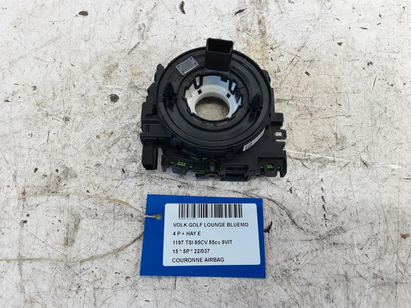 AIRBAGRING Vw GOLF VII 11/12 - 17