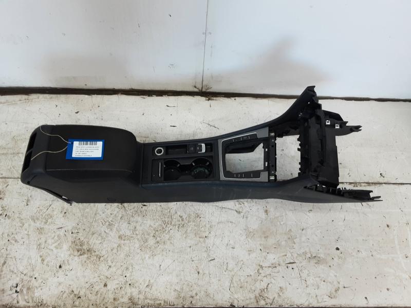 MITTELKONSOLE Vw GOLF VII 11/12 - 17