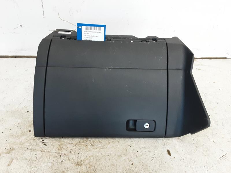 BOITE A GANT Vw GOLF VII 11/12 - 17