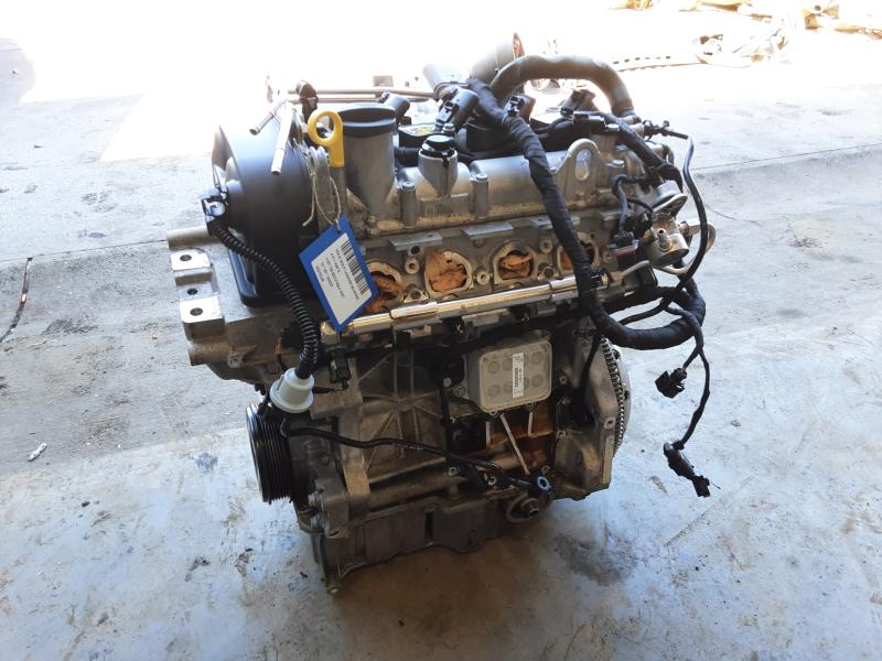 MOTEUR Vw GOLF VII 11/12 - 17