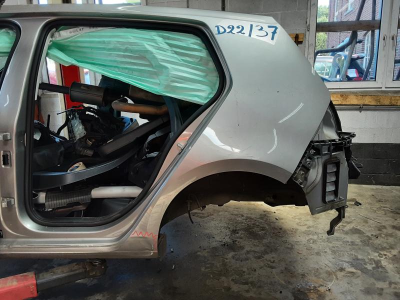 AILE ARRIERE GAUCHE Vw GOLF VII 11/12 - 17