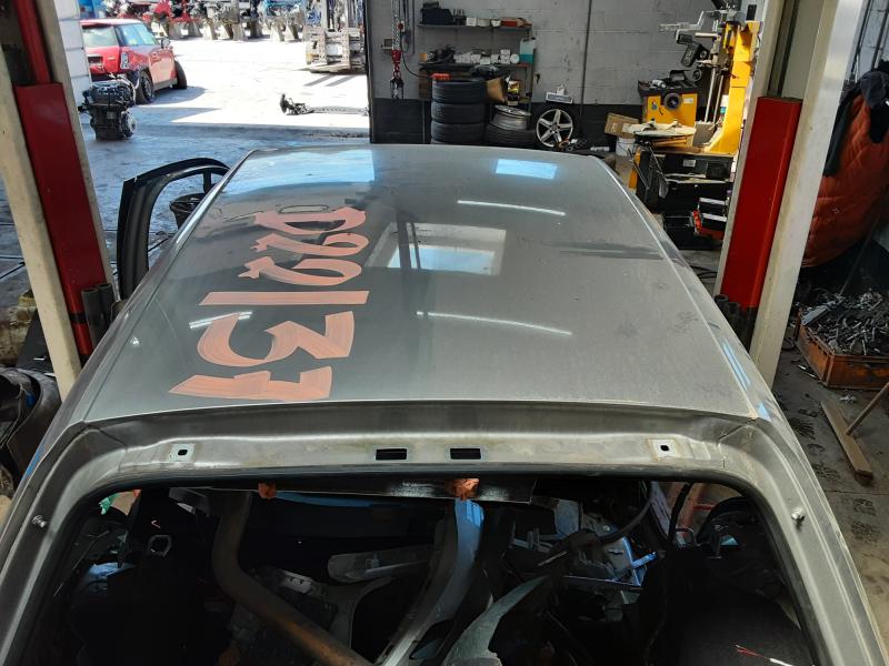 TOIT Vw GOLF VII 11/12 - 17