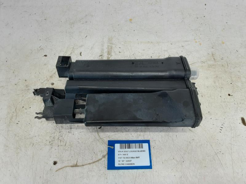CARBON FILTER Vw GOLF VII 11/12 - 17