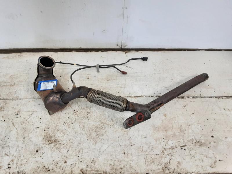 CATALYSEUR Vw GOLF VII 11/12 - 17