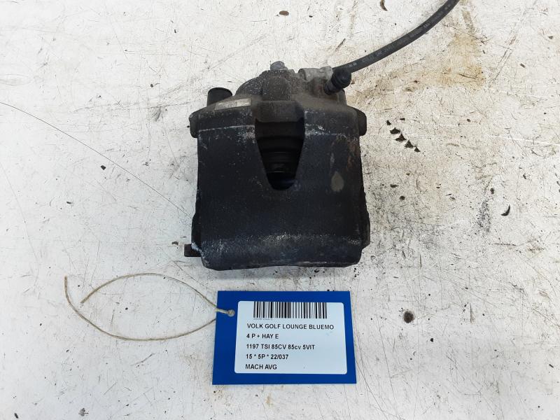 MACHOIRE AVANT GAUCHE Vw GOLF VII 11/12 - 17