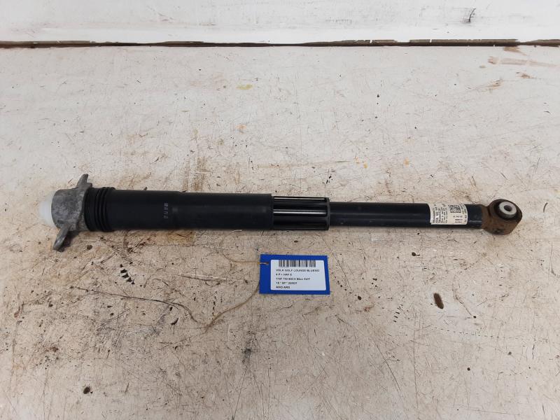 FEDERBEIN HINTER LINKS Vw GOLF VII 11/12 - 17