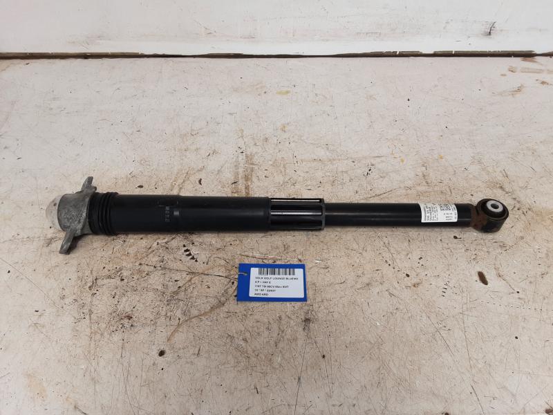 FEDERBEIN HINTER RECHTS Vw GOLF VII 11/12 - 17