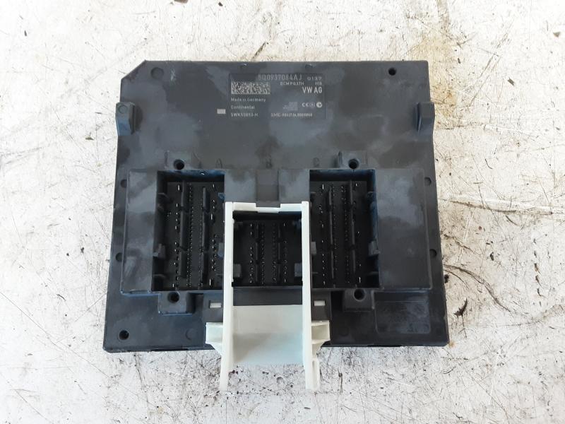 BOITIER CONFORT Vw GOLF VII 11/12 - 17