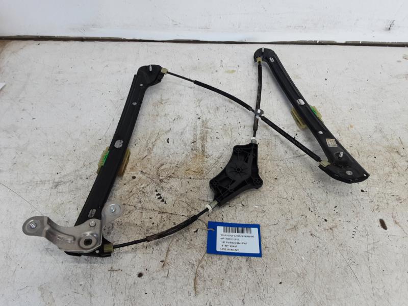 LEVE-VITRE DE PORTE AVANT DROITE Vw GOLF VII 11/12 - 17