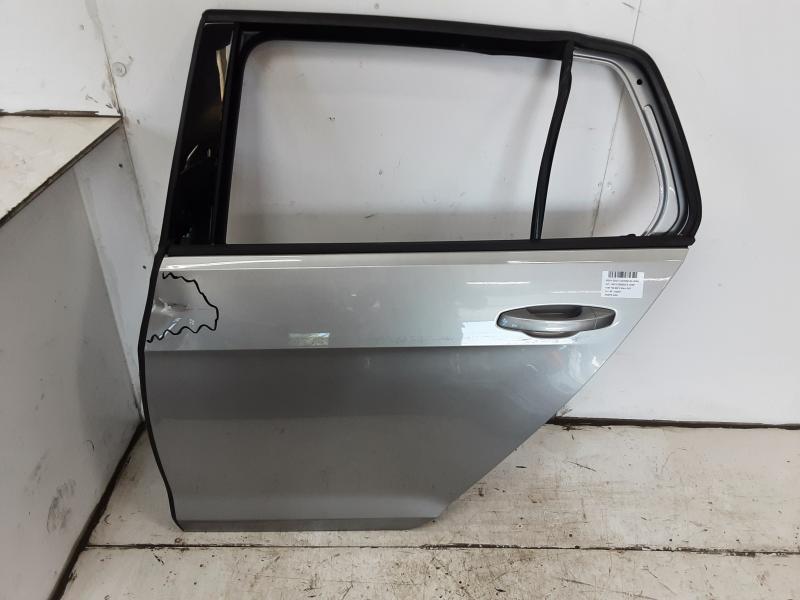 DEUR ACHTER LINKS Vw GOLF VII 11/12 - 17