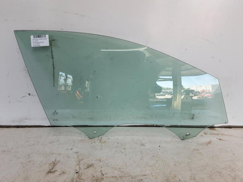 RIGHT FRONT DOOR WINDOW Vw GOLF VII 11/12 - 17