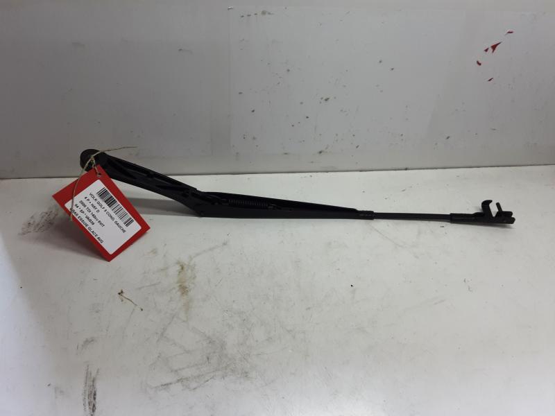 SCHEIBENWISCHERARM LINKS VORNE Vw GOLF V 11/03 - 08