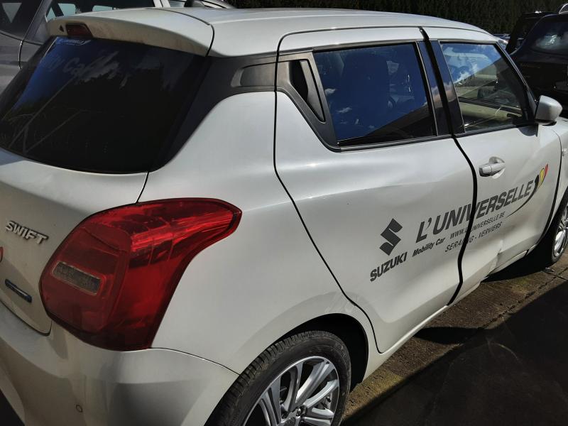 AILE ARRIERE DROITE Suzuki SWIFT 4/17+