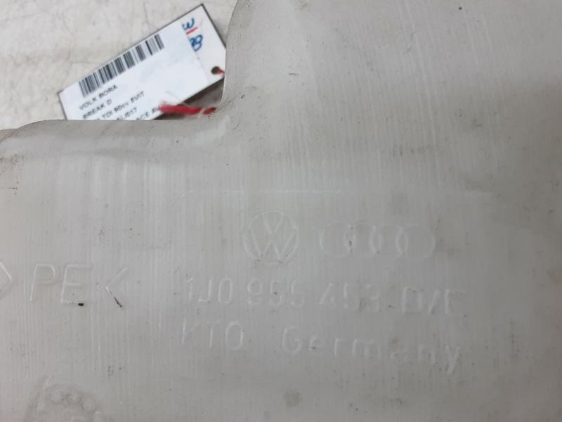 POT DE LAVE-GLACE AVANT Vw BORA