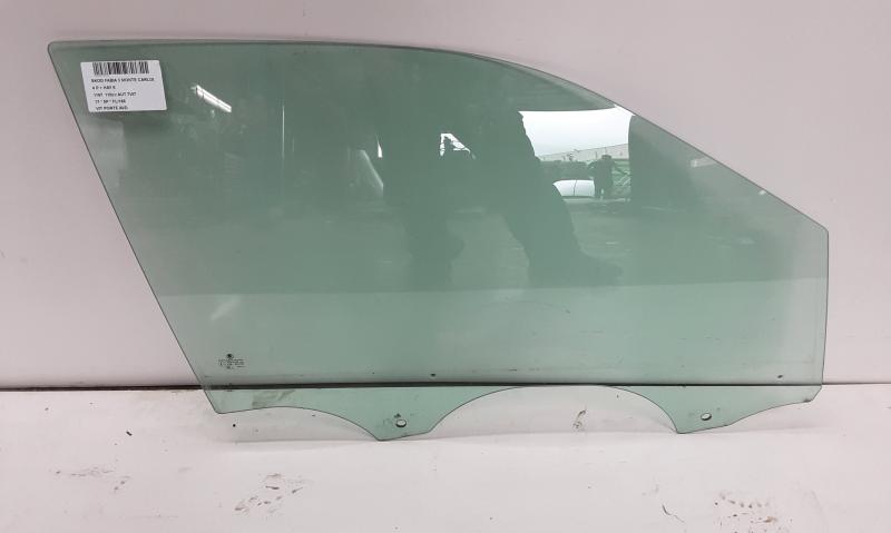 RUIT DEUR VOOR RECHTS Skoda FABIA (NJ) MK3 10/14 -9/18