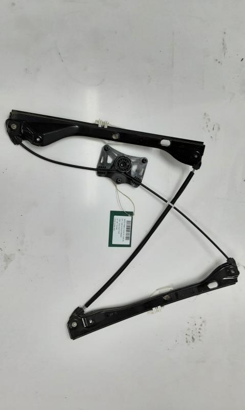 RUITMECHANISME VOOR RECHTS Skoda FABIA (NJ) MK3 10/14 -9/18