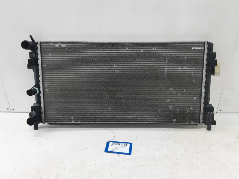 RADIATOR Skoda FABIA (NJ) MK3 10/14 -9/18