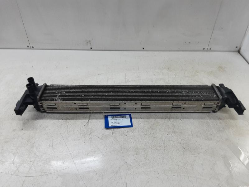 TURBO COMPRESSOR Skoda FABIA (NJ) MK3 10/14 -9/18