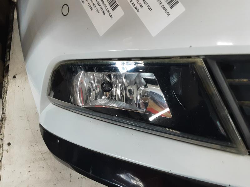 MISTLICHT VOOR RECHTS Skoda FABIA (NJ) MK3 10/14 -9/18