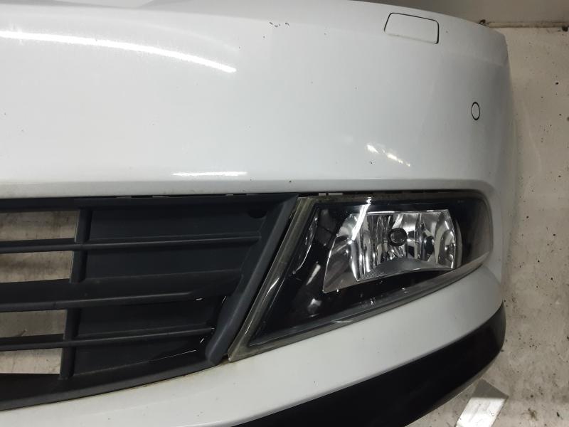 MISTLICHT VOOR LINKS Skoda FABIA (NJ) MK3 10/14 -9/18