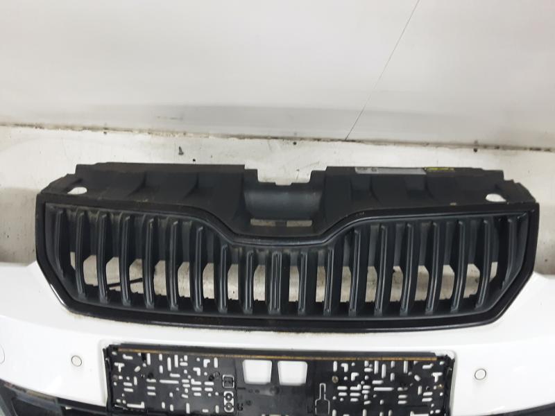 ROOSTER Skoda FABIA (NJ) MK3 10/14 -9/18