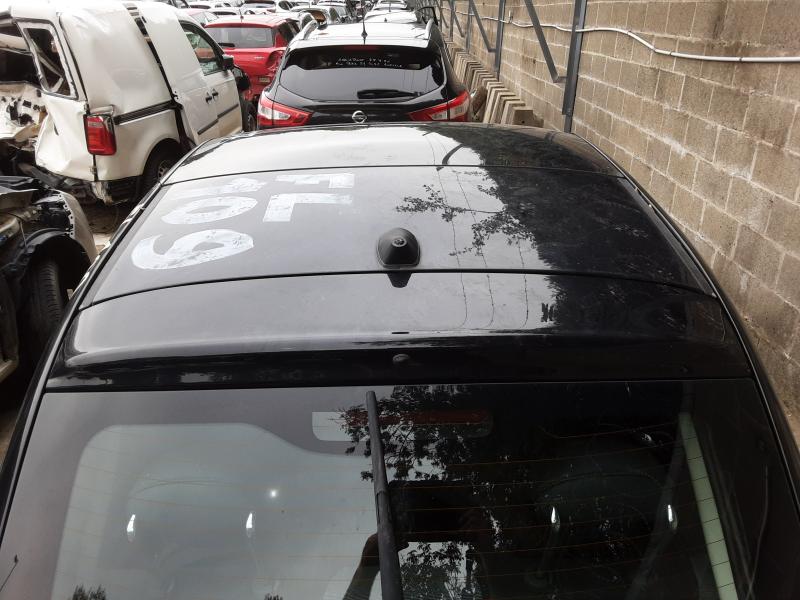 ROOF Fiat 500 7/15+