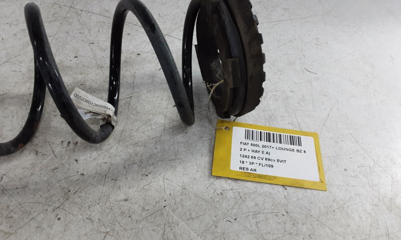 ACHTERVEER Fiat 500 7/15+