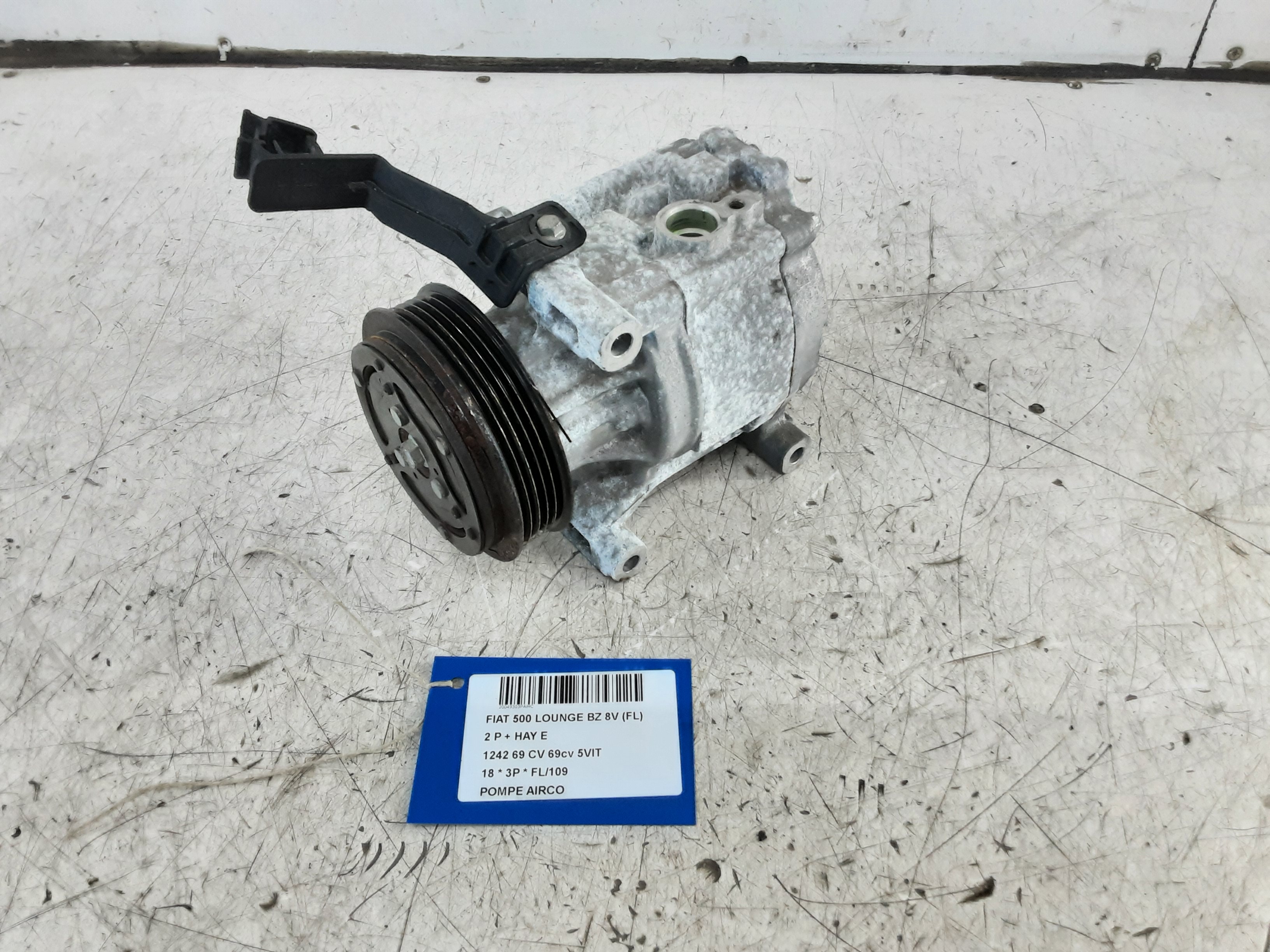 part