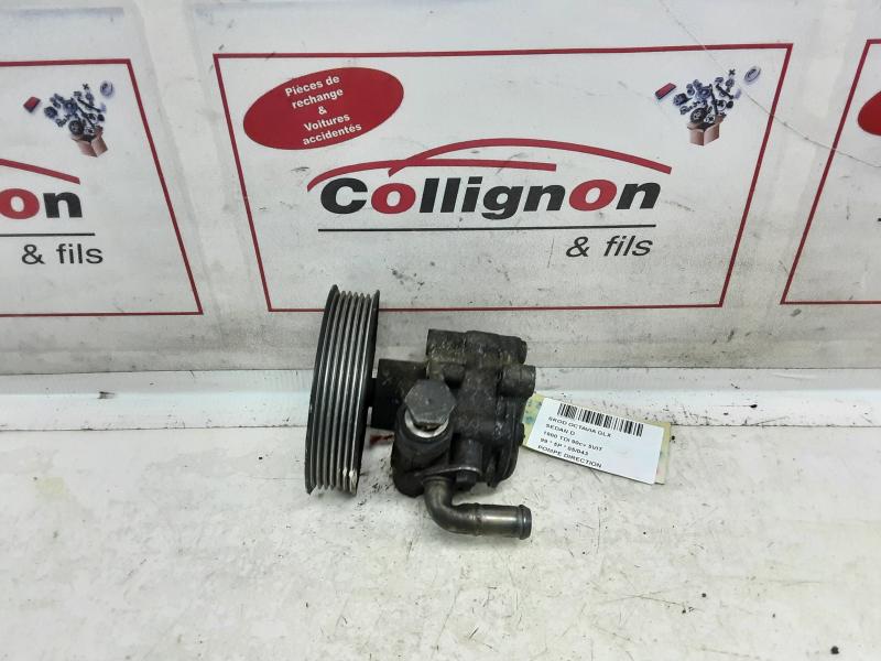 BESTUURINGSPOMP Skoda OCTAVIA (1U) 96 - 10/00