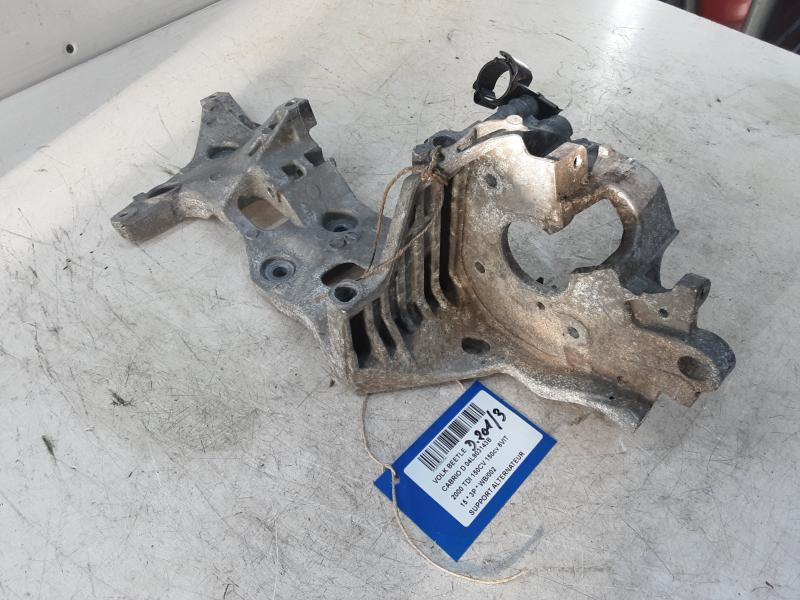 DYNAMO STEUN Vw NEW BEETLE 12+