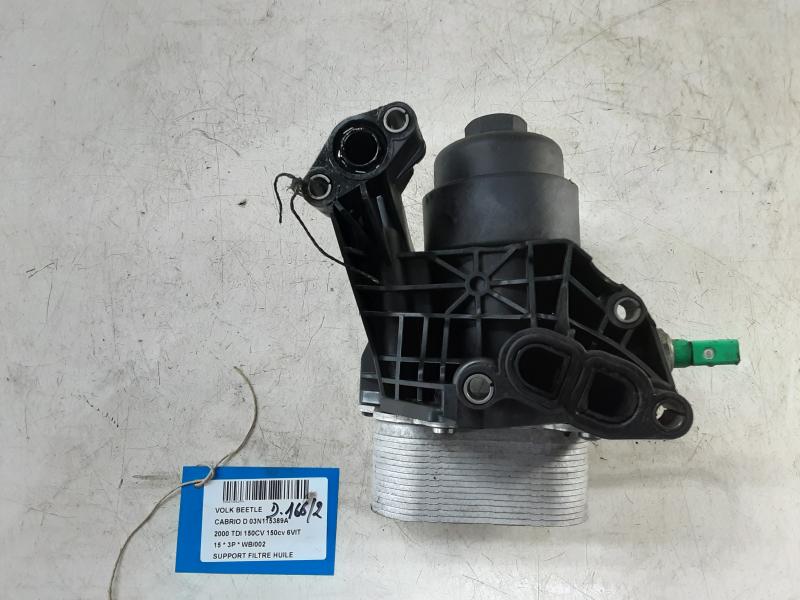 OLIEFILTERSTEUN Vw NEW BEETLE 12+