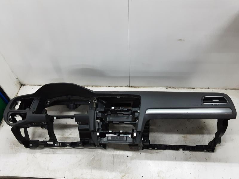 DASHBOARD Vw GOLF VII 11/12 - 17