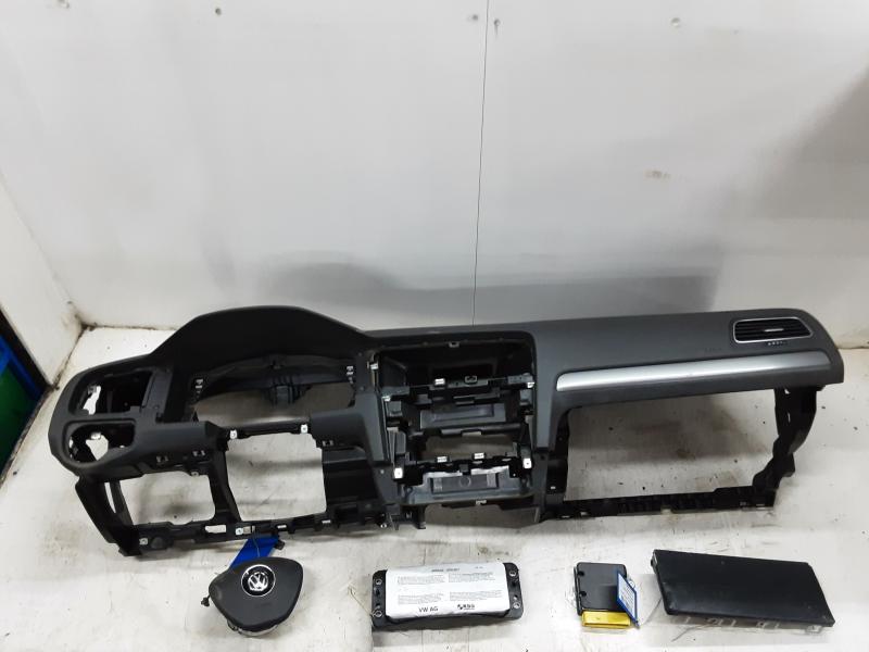 KIT AIRBAG Vw GOLF VII 11/12 - 17