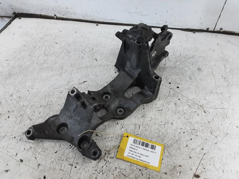 DYNAMO STEUN Vw GOLF VII 11/12 - 17