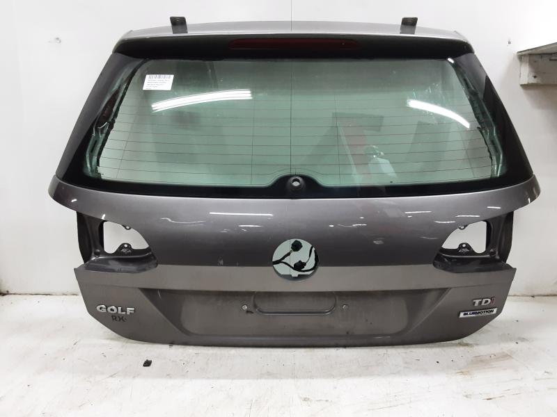 ACHTERKLEP Vw GOLF VII 11/12 - 17