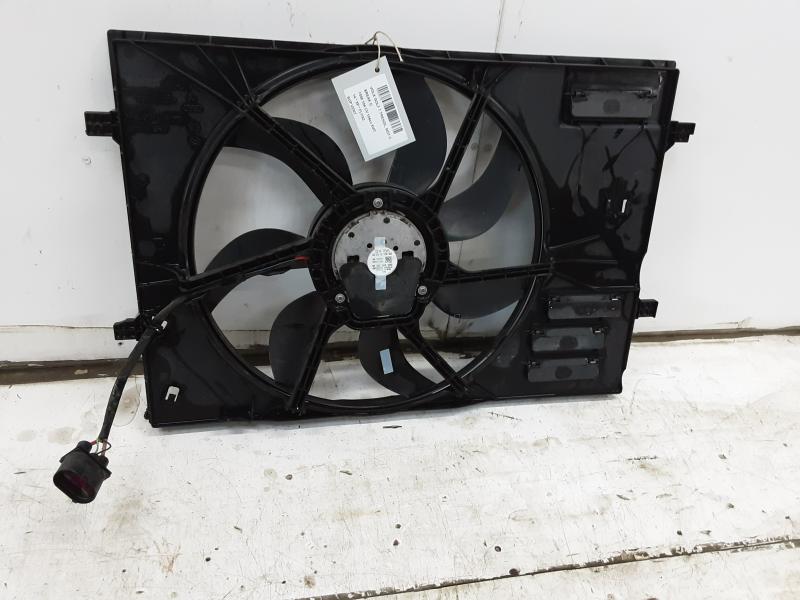 VENTILATORSTEUN Vw GOLF VII 11/12 - 17