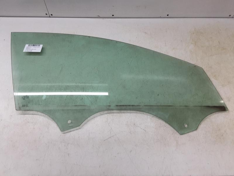 RIGHT FRONT DOOR WINDOW Vw GOLF VII 11/12 - 17