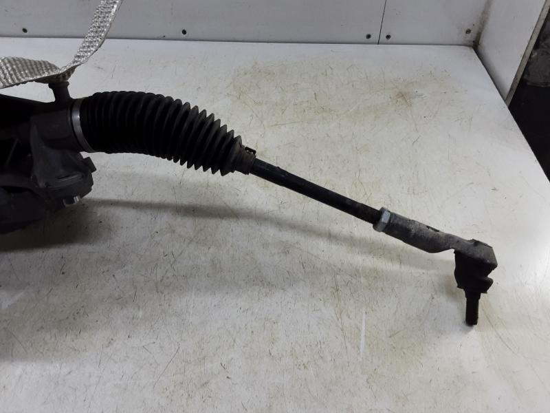 SPOORSTANG LINKS VOOR Vw GOLF VII 11/12 - 17