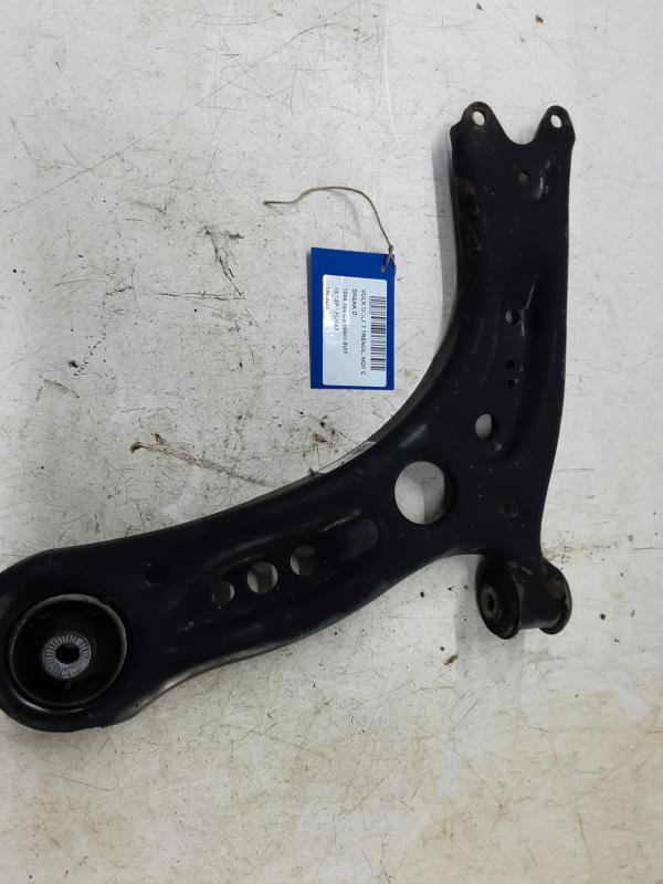 DRAAGARM VOOR LINKS Vw GOLF VII 11/12 - 17