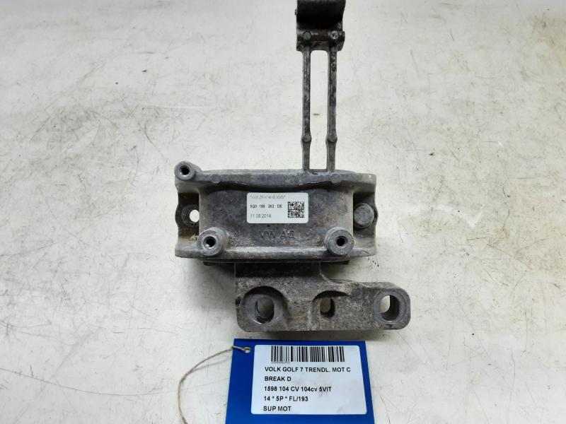 MOTORSTEUN Vw GOLF VII 11/12 - 17