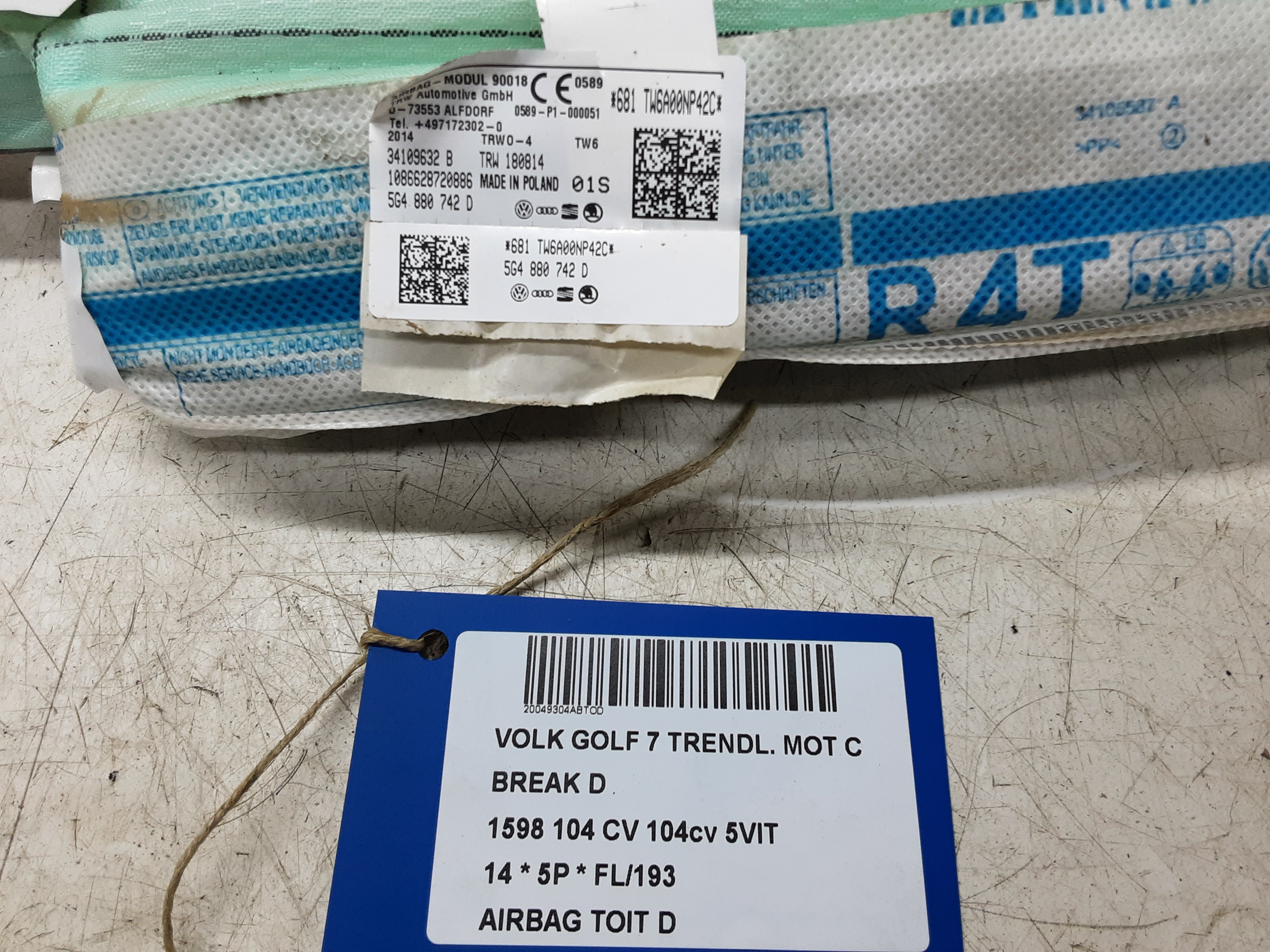 part