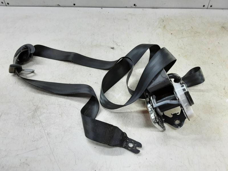 FRONT SEATBELT LEFT Vw GOLF VII 11/12 - 17