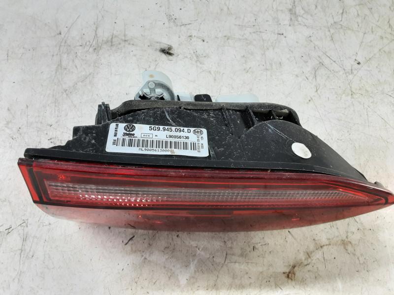 LICHT ACHTERKLEP RECHTS Vw GOLF VII 11/12 - 17
