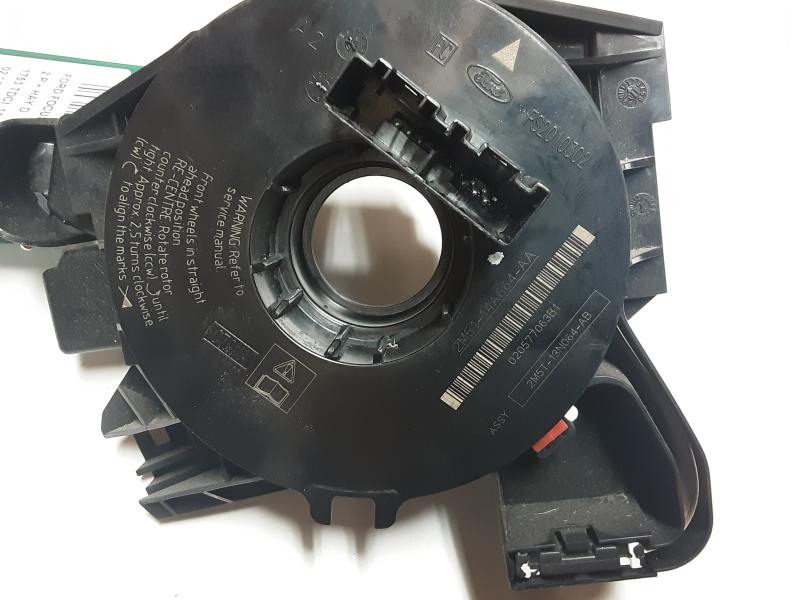 AIRBAGRING Ford FOCUS (1) - 10/04